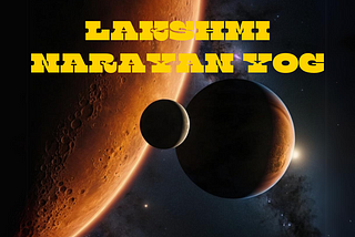Lakshmi Narayan Yog: When Mercury and Venus align, the three zodiac signs’ luck locks will open…