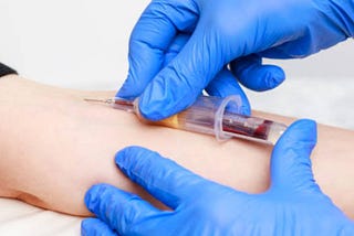 10 Life-Saving Reasons Why You Should Always Insist on a New Syringe for Blood Tests