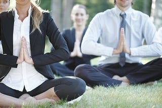 Mindfulness and Wellness: Growing Trends in Event Planning