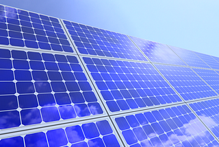 A beginner’s guide to consumer Solar Panels