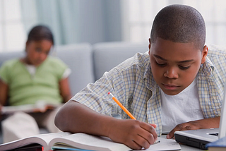 Who Invented School Homework And Why? The Answer Is Found