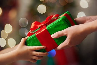 What is your plan for Christmas?
