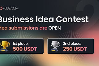 Business Idea Contest Rules