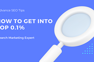 search marketing expert