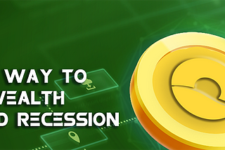 RecoveryDAO — A Decentralized Approach to Smart Investing : Series I