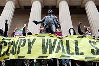 Occupy Wall Street — What Made It Work?
