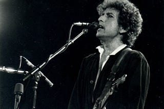 Is Dylan Literature? Why the Question is More Important than the Answer