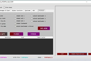 Rom2Box V3.7 Latest Update 2024