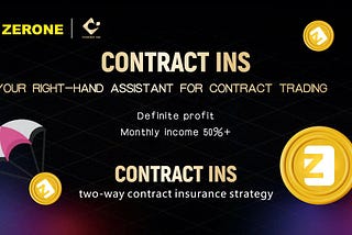 THE EMERGENCE OF CONTRACT INSURANCE ON THE SMART CONTRACT SCENE