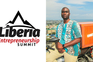 Cookshop @ Liberia Entrepreneurship Summit