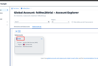 How to Create a SAP HANA Database Instance in SAP BTP