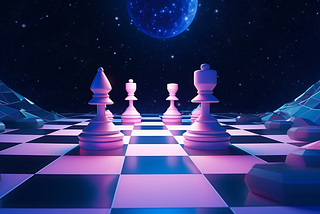 Two AI Powerhouses, One Epic Showdown: Unveiling Google Bard and Chat GPT-4