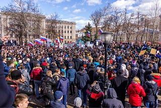 Is Washington Prepared for a Post-Collapse Russia?