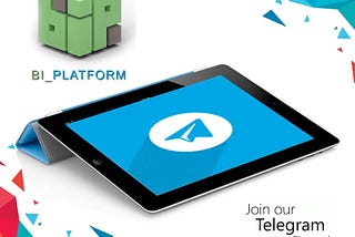 Присоединяйтесь BiPlatform в Telegram.