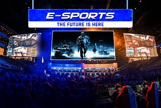E-Sport teachings : 10 valuable life lessons we can take from E-Sports