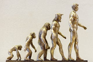 Muslim-Atheist Debate on Evolution (1): Genetic Evidence