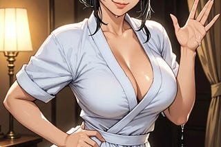 Confession: My First Happy Ending at an Asian Massage Parlor While Married