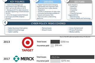 How much Cyber Insurance is needed?