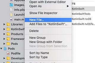 Taking React Native to the next level with Kotlin and Swift