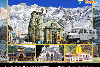 CHARDHAM YATRA LATEST UPDATES AND GUIDELINES 2024