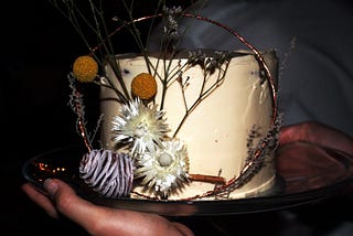 Threads of Connection