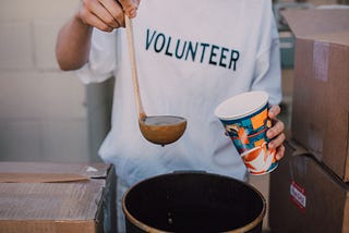 Dave Mortach on The New Age of Giving: How Technology is Changing Philanthropy for the Better
