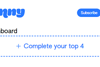Lenny.fm works for creators
