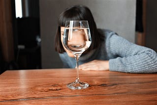 An Abstract Idea Of Illusion That Brings Fourth Self-Opinion