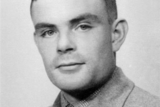 Who was Alan Turing? A hero of WWII, inventor of modern computing, or a criminal?