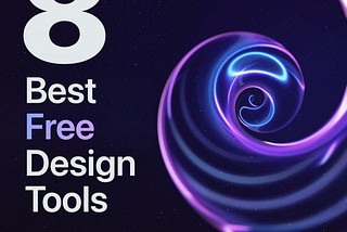 Best Free Design Tools
