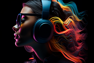 NeuroAdaptive Audio: Brain-powered music for managing your mental state