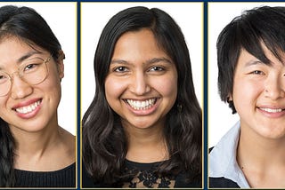 3 UC Berkeley Graduate Students Named 2020 Paul & Daisy Soros Fellows