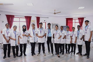 INC Approved Nursing Colleges in Coimbatore- 2024–2025