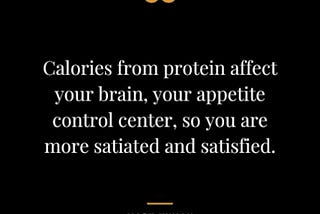 Most Vegetarians Are Protein Deficient – And They Don’t Even Know It