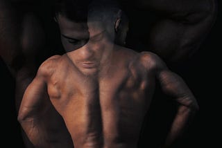 Stripped Bare, Baptized in Humiliation