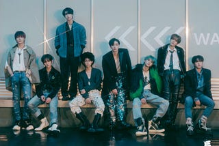 As a 5-star dish, STRAY KIDS returns full of renown and flavor with “5-STAR”