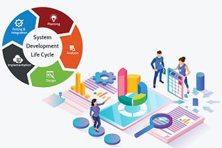 Software Development Life Cycle(SDLC)