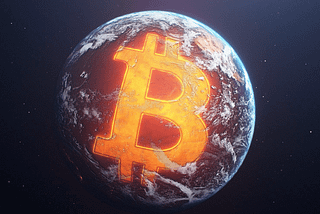 Sovereignism Part 2: Bitcoin, The Ultimate Offshore Bank