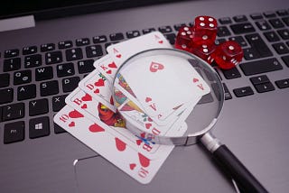The Evolution of Gamification in Online Casinos