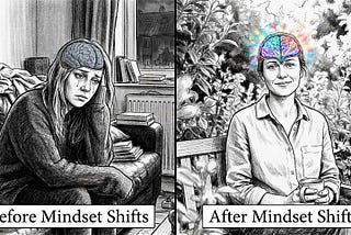 The Mindset Makeover That Helps You Heal After Divorce