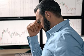8 Most Common Trading Mistakes