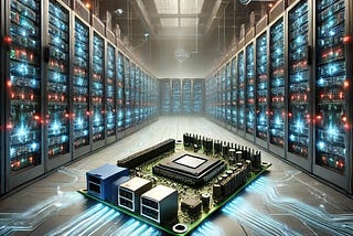 Cloud Computing’s Hidden Hero: The Untold Story of OpenBMC