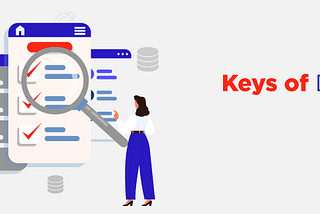 Key Types of DBMS