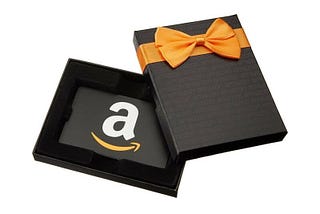 How to amazon gift card balance.