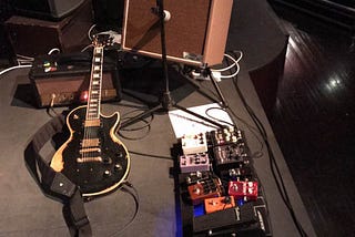Why You Need Overdrive Pedals, Part 2