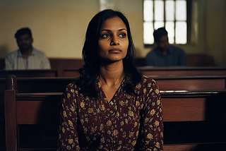 Framed By Her Ex: The Harrowing Tale of Seemona Sumasar
