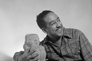 3 Lessons We Could Learn From Langton Hughes