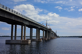 Toronto Zenith Project: Noden Causeway Deck and Railing Replacement