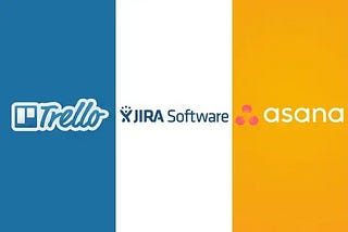 Project Management Tools Comparison: Trello vs. Asana vs. Jira